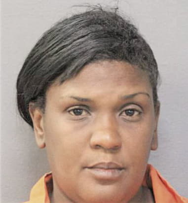 Renee Bruno, - Lafayette Parish County, LA 